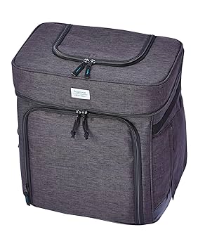 美品！アドメイト　hugmove グレーキャリーバッグ Sサイズ 10%OFF！おでかけ特集】Add.Mate アドメイト hugmove ハグムー